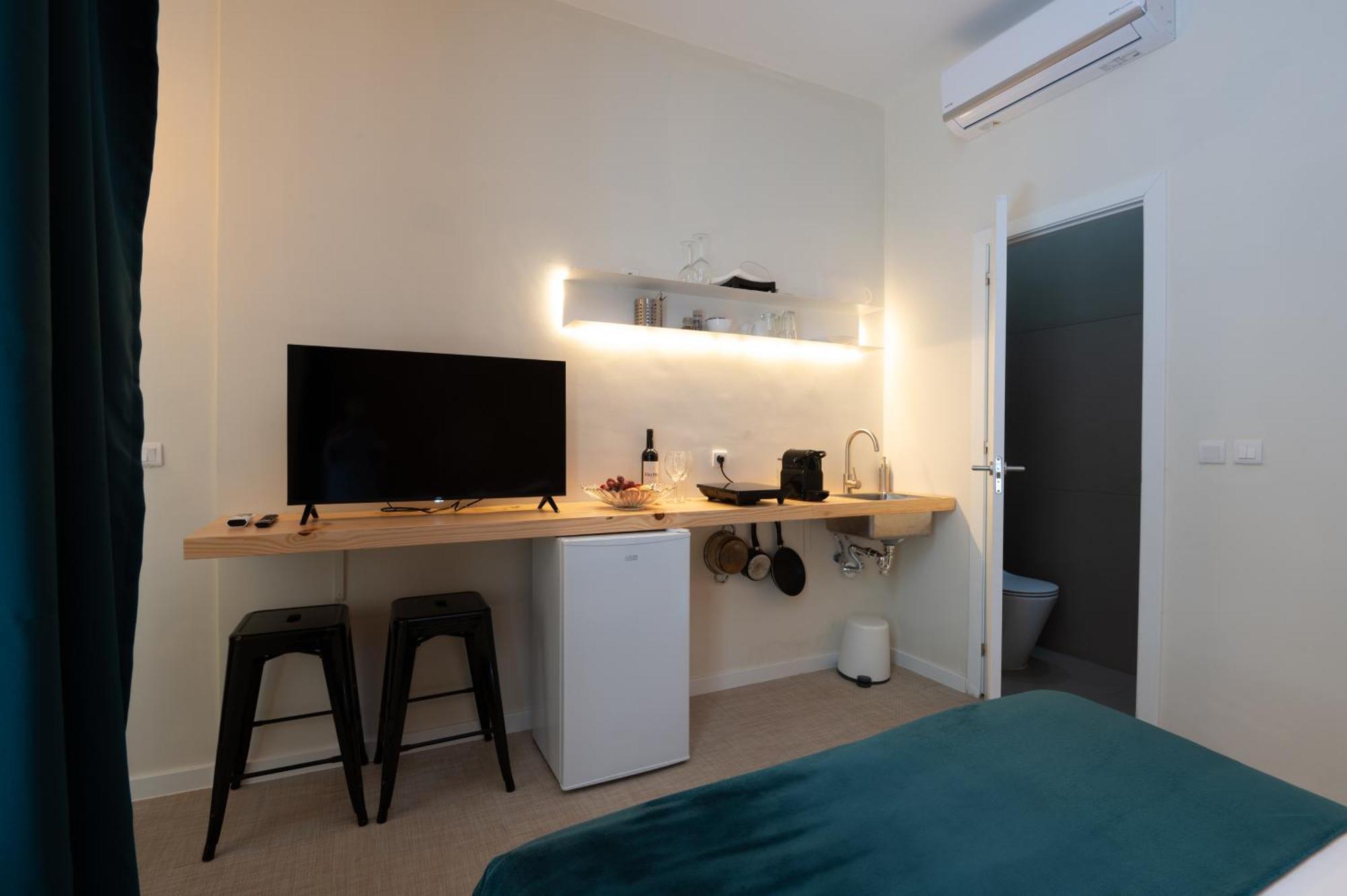 Lisbon Studios Lisboa Quarto foto