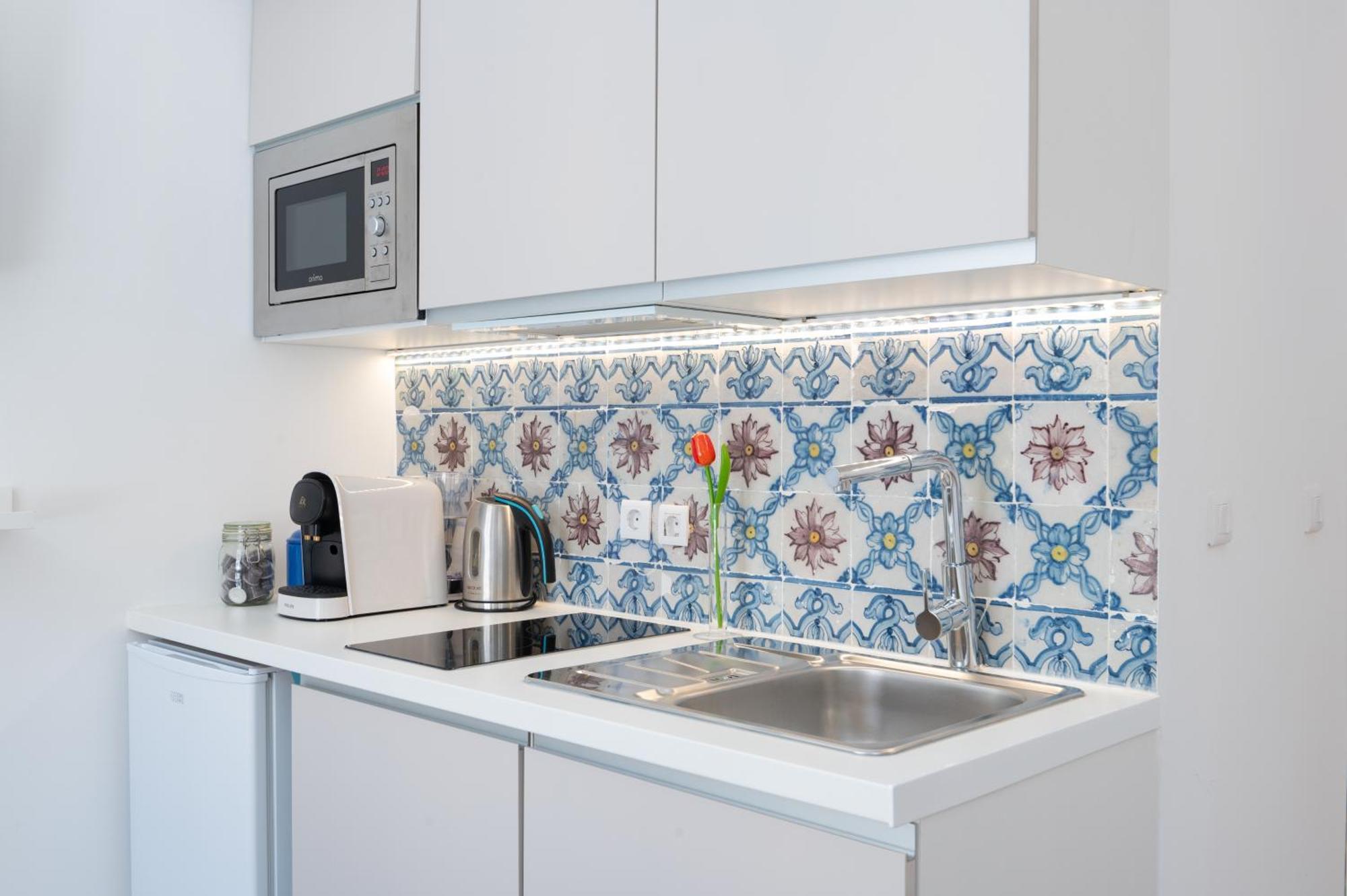 Lisbon Studios Lisboa Quarto foto